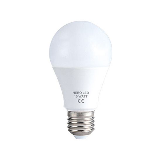 Hero Led 10W Led Ampul