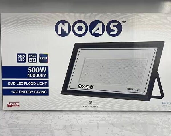 500 WAT ULTRA SLİM PROJEKTÖR YL70-1500