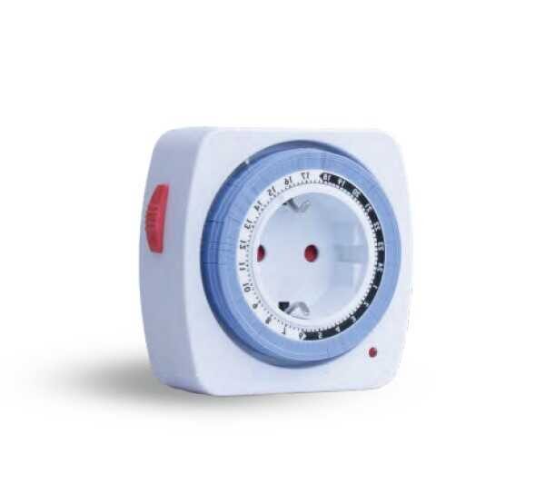 MEKANİK ZAMAN SATİ YL04-7100 3800 WAT