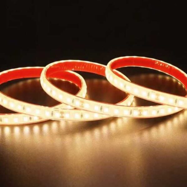 220 WAT TRAFOSUZ ŞERİT LED YL41-2201 YAPIŞKAN BANTLI 100 MT