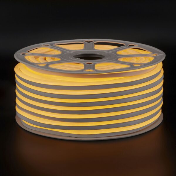 220 VOLT NEON LED 120 LEDLİ YL42-0001 50 MT
