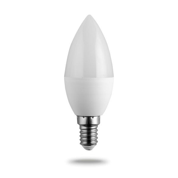 BUJİ AMPUL 7 WAT YL96-0701-B E14 NOAS MARKA