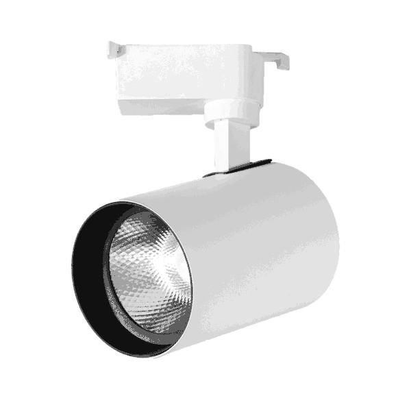 PARİS YL29-3001 BEYAZ KASA 30 WAT