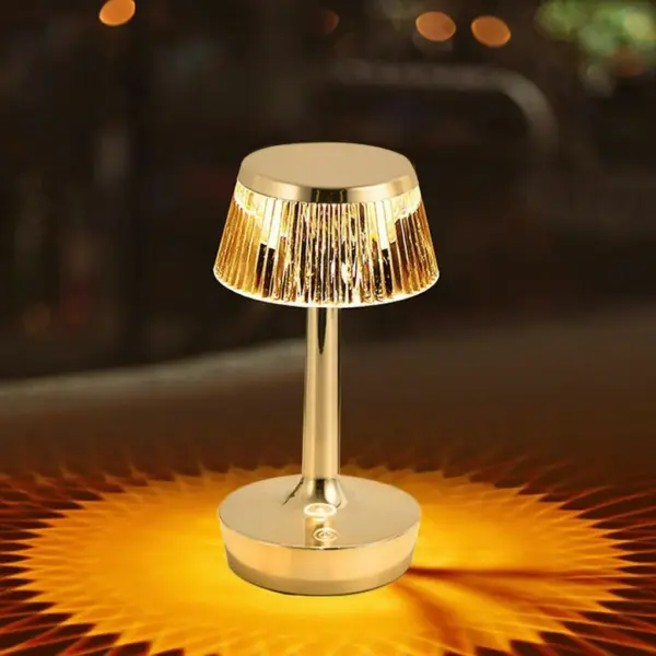 SANTORİNİ MASA LAMBASI YL86-1235