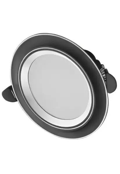 ZEBRA 6 WAT LED SPOT