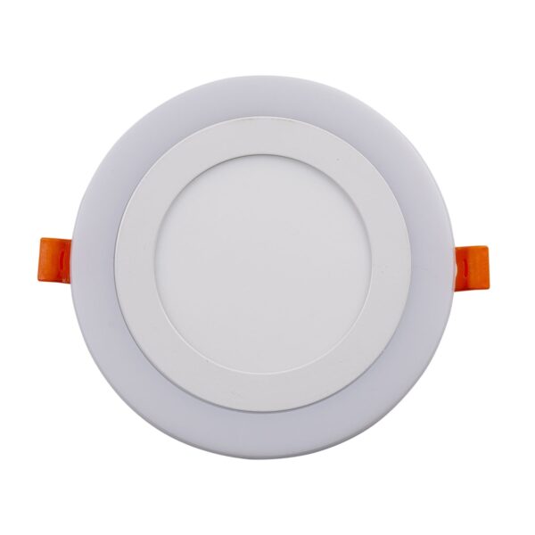 MAVİ+ BEYAZ PANEL YL11-0600 6+3 WAT