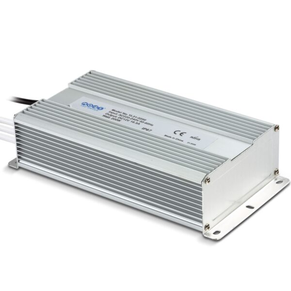 16.5 A DIŞ MEKAN YL31-0200