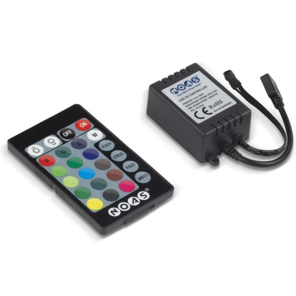 YL27-0600 RGB KUMANDA 6 A