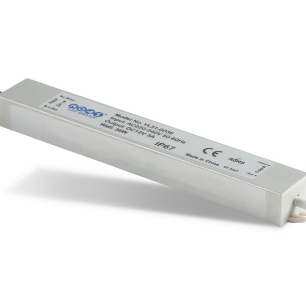 3 A DIŞ MEKAN YL31-0036 36 W