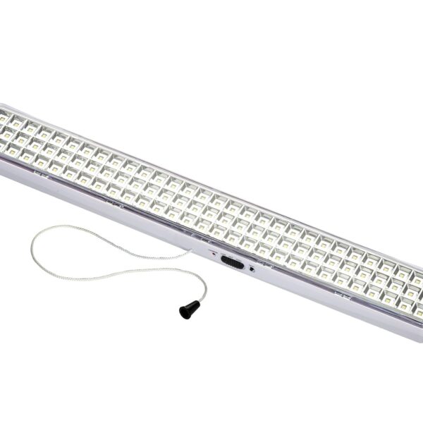DATÇA 90 LEDLİ IŞILDAK İPLİ YL05-1021 ŞARJ EDİLEBİLİR