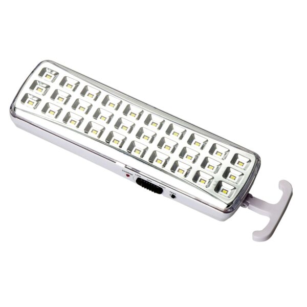 DATÇA 30 LEDLİ IŞILDAK İPLİ YL05-1001 ŞARJ  EDİLEBİLİR