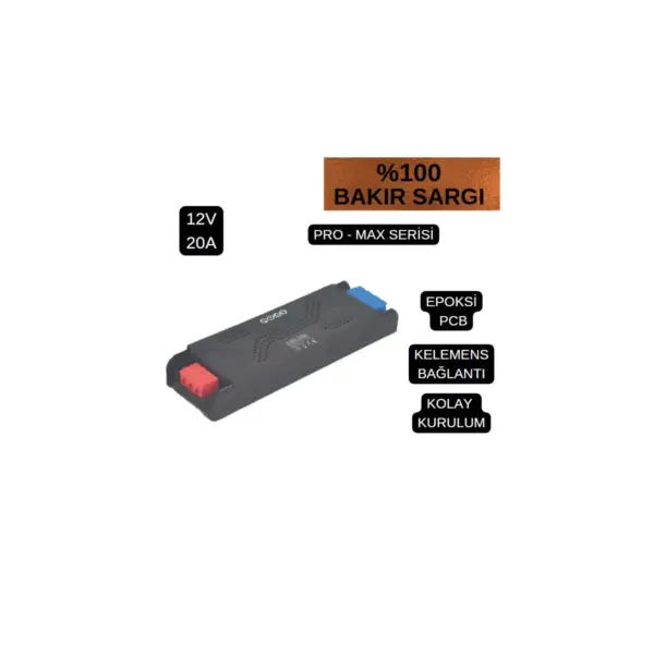 20 A TRAFO YL20-2500