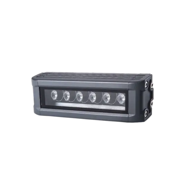 CT-4694 WALL WASHER 6 WAT BUHRALI FİLTRELİ