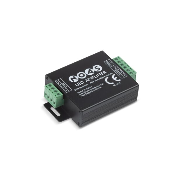 NOAS RGB REPEATER YL26-0036 36 A