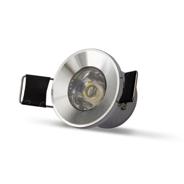YL94-0151 YILDIZ SPOT ( KROM ) 2 WAT