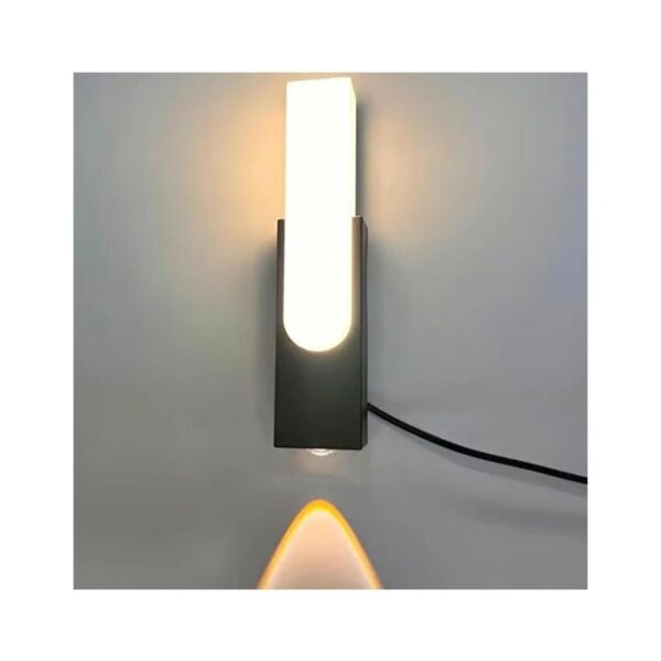 CATA CT-7067 Hawai 10 Watt Dış Mekan LED ApliK