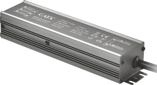 CT-2593 17 AMPER