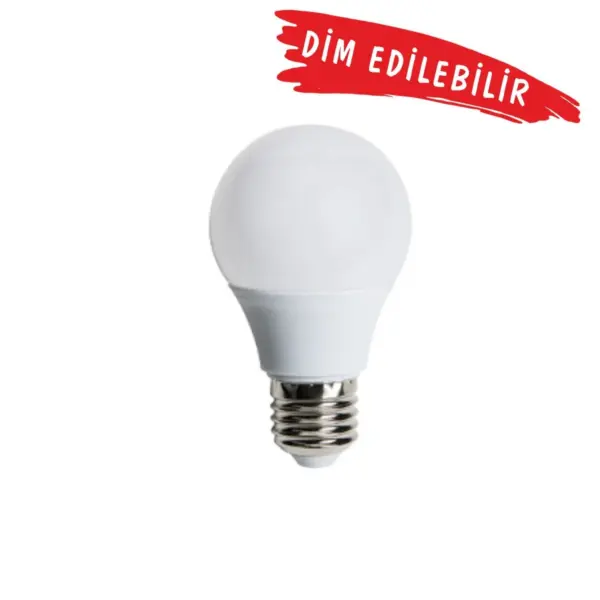 CT-4278  DİMLENEBİLİR AMPUL 12 WAT