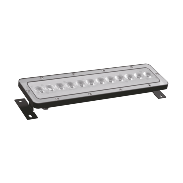 CT-4795 PLATINUM WALL WASHER BUHAR FİLTREL 15 WAT PLANTİUM