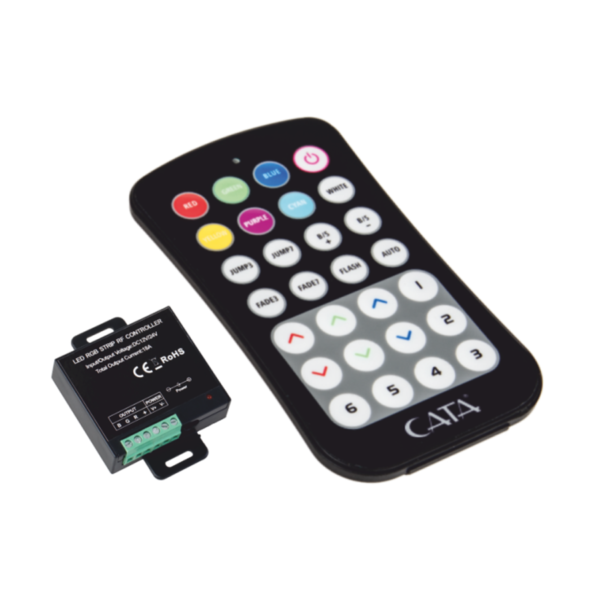 CT-9150 RGB KUMANDA 36 AMPER