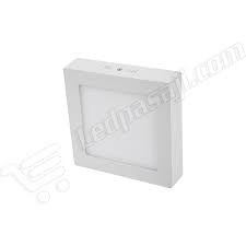 SIVA ÜSTÜ LED PANEL KARE  30 WAT