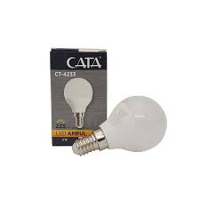 CT-4233 6 WAT LED AMPUL