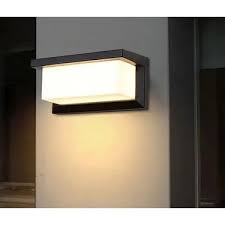 CT-7084 Cunda Led Duvar Aplik 30 WAT
