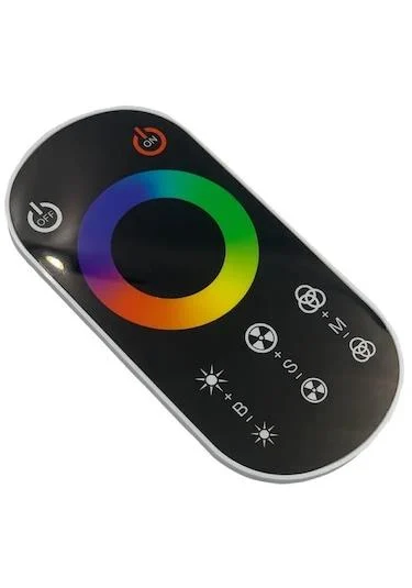 SLİM DOKUNMATİK RGB KUMANDA YL27-3601 36 A