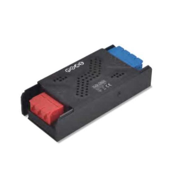 5 A TRAFO PRO MAX YL20-0600