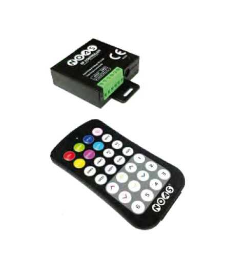 36 A RGB KUMANDA YL27-3610