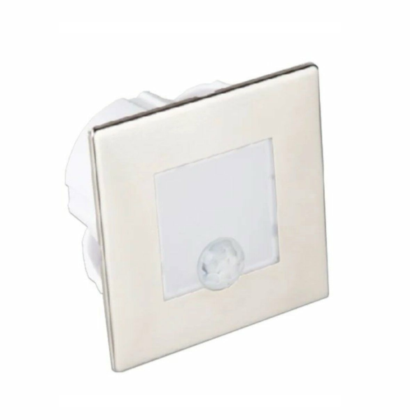 SENSÖRLÜ KORİDOR ARMATÜR YL69-1511-B KROM KASA