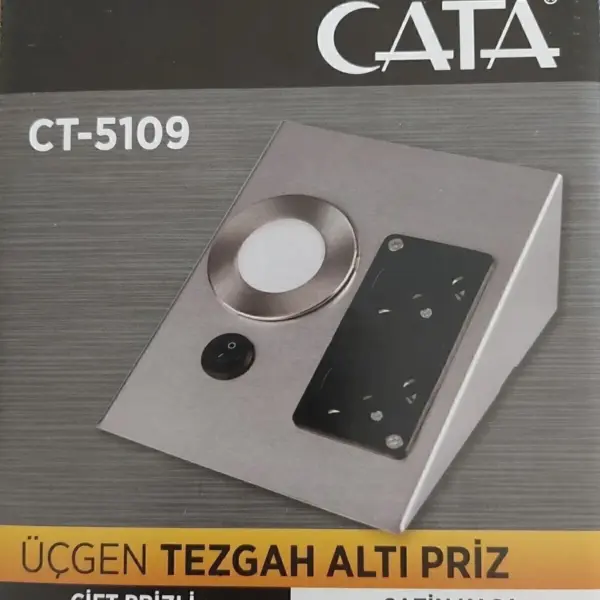 TEZGAH AYDINLATMA