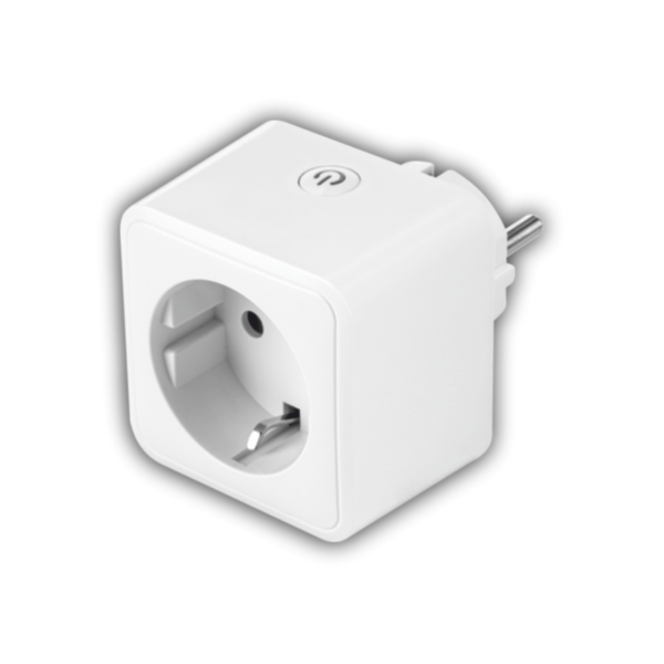 CT-4010 AKILLI PRİZ 16 AMPER